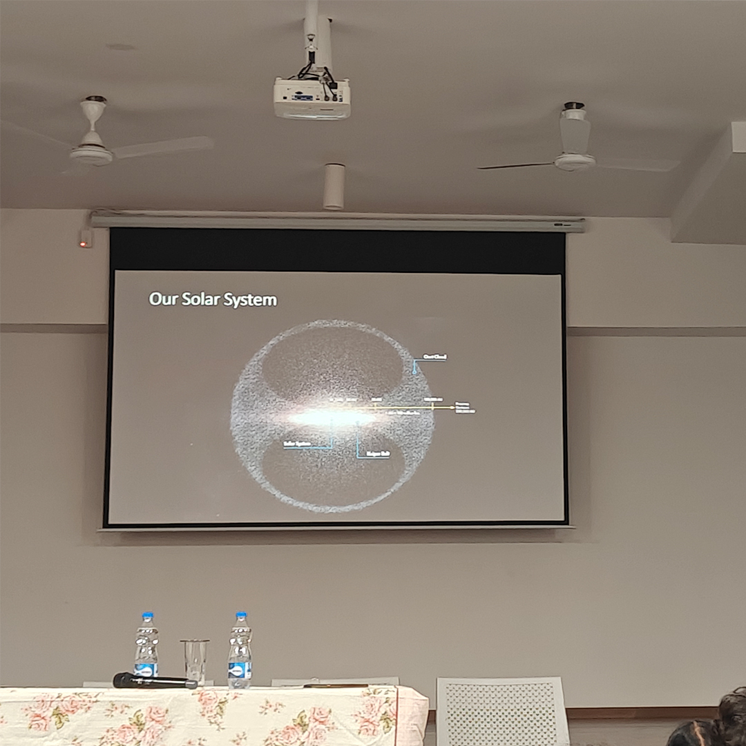Second slide